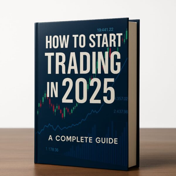 📘 How to Start Trading